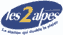 Inscrivez-vous aux 2 Alpes
