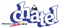 Inscrivez-vous &agrave; Ch&acirc;tel